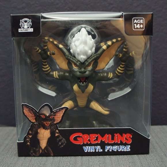 Gremlins, Stripe Figure - Picture 1 of 6